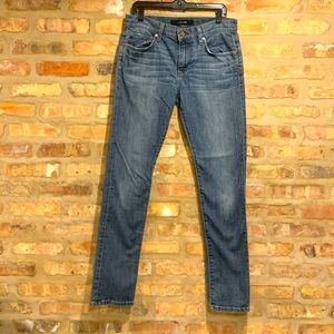 Joe’s Jeans slim fit, 31